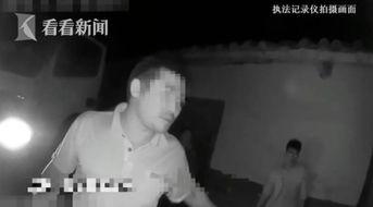 吃瓜差点误伤自己视频播放,警惕网络视频中的潜在风险